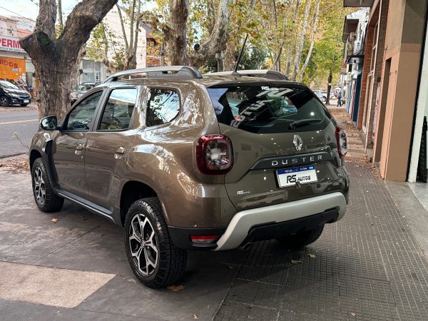 Renault Duster - Imagen 4