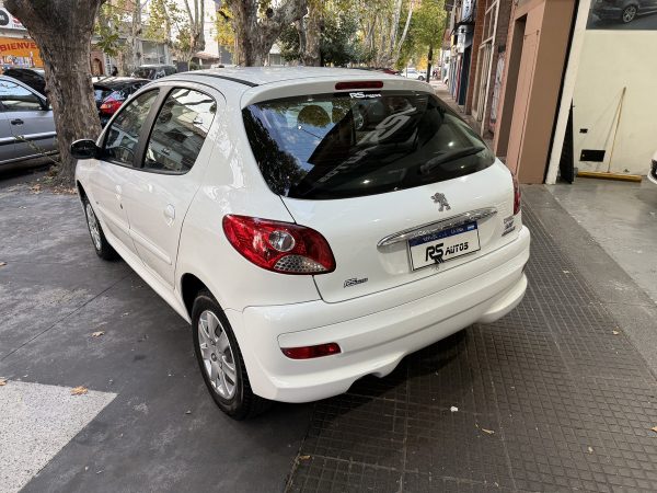 Peugeot 207 1.4 Allure Hdi 70cv - Imagen 6
