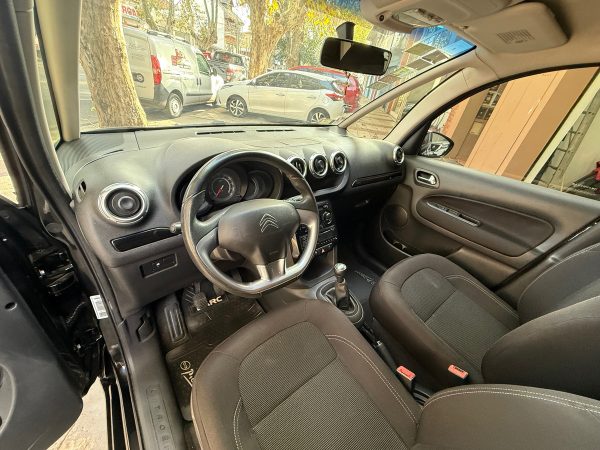 Citroën C3 Picasso 1.6 Sx 110cv - Imagen 18