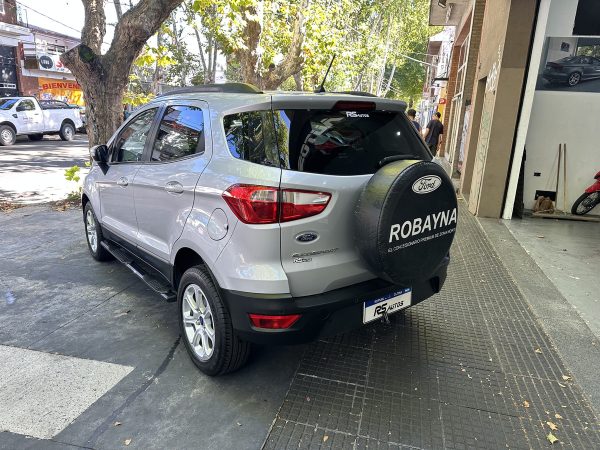 Ford Ecosport 1.5 Se 123cv 4x2 Manual - Imagen 6