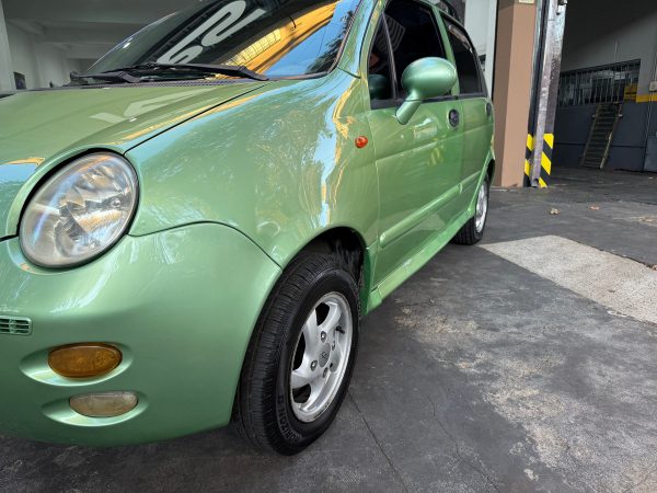 Chery Qq 1.1 Confort - Imagen 9