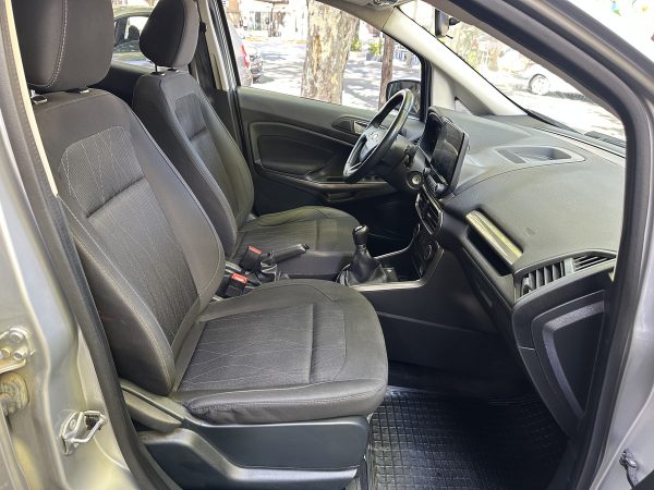 Ford Ecosport 1.5 Se 123cv 4x2 Manual - Imagen 10
