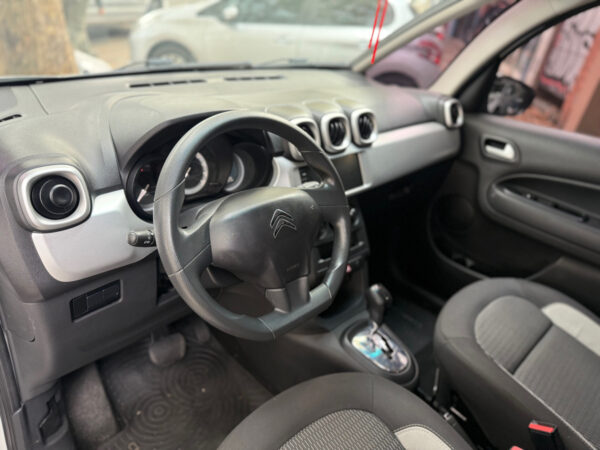 Citroën Aircross 1.6 Vti 115 Feel At6 - Imagen 20