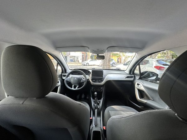 Peugeot 2008 1.6 Allure - Imagen 12
