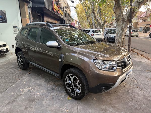 Renault Duster - Imagen 2