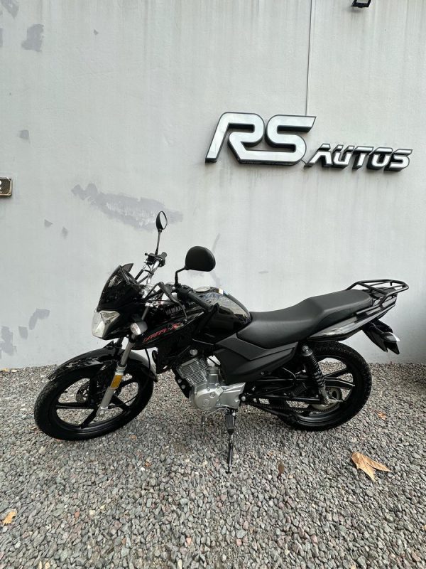 Yamaha Ybr Z 125 - Imagen 7