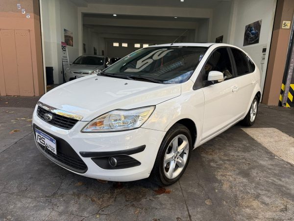 Ford Focus Trend 2,0 L Nafta. Muy Bien Cuidado!! - Imagen 5