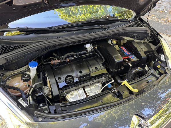 Citroën C3 1.6 Vti 115 Live - Imagen 15