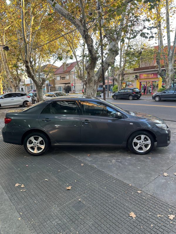 Toyota Corolla 1.8 Xei Mt 136cv - Imagen 8