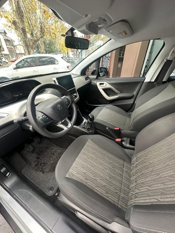 Peugeot 2008 1.6 Allure - Imagen 19