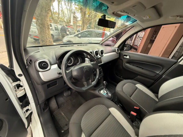 Citroën Aircross 1.6 Vti 115 Feel At6 - Imagen 15