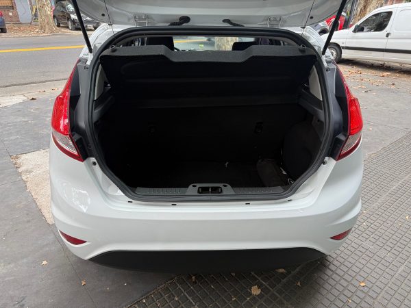 Ford Fiesta Kinetic 1.6 Se 120cv - Imagen 11