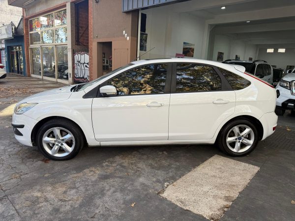 Ford Focus Trend 2,0 L Nafta. Muy Bien Cuidado!! - Imagen 4