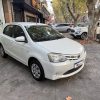 Toyota Etios 1.5 Xs - Imagen 2