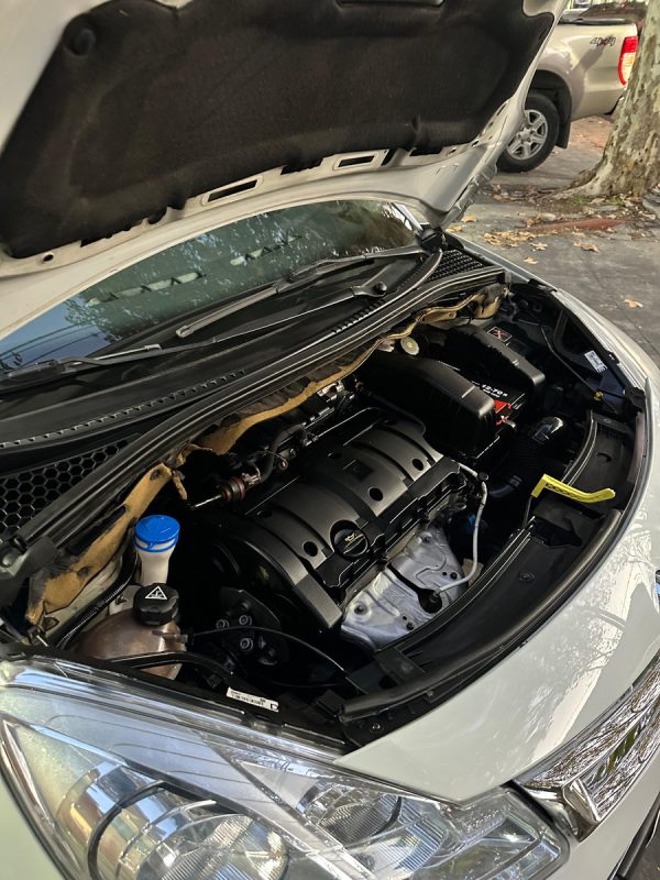 Citroën C3 1.6 Vti 115 Feel - Imagen 22
