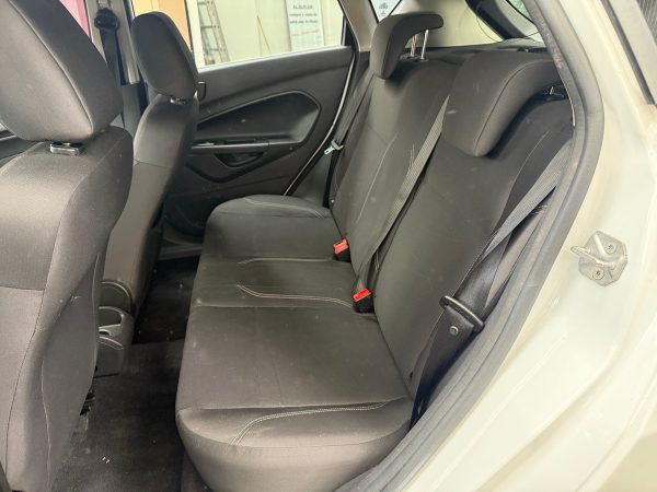 Ford Fiesta Kinetic 1.6 Se 120cv - Imagen 13