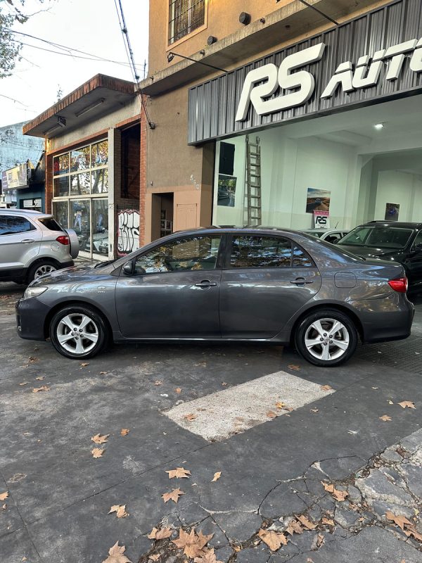 Toyota Corolla 1.8 Xei Mt 136cv - Imagen 7