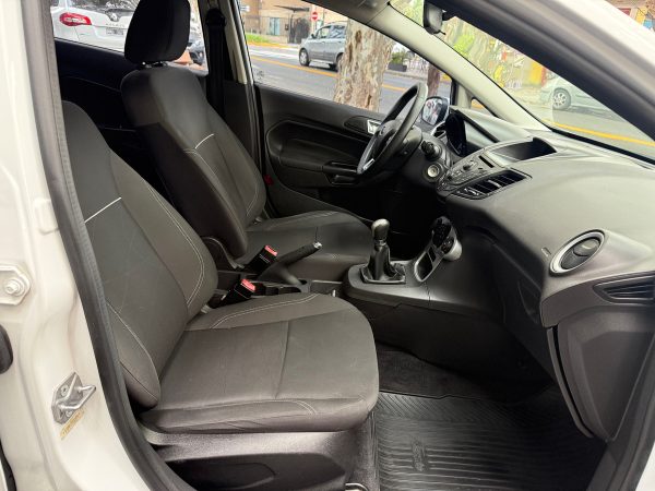 Ford Fiesta Kinetic 1.6 Se 120cv - Imagen 15
