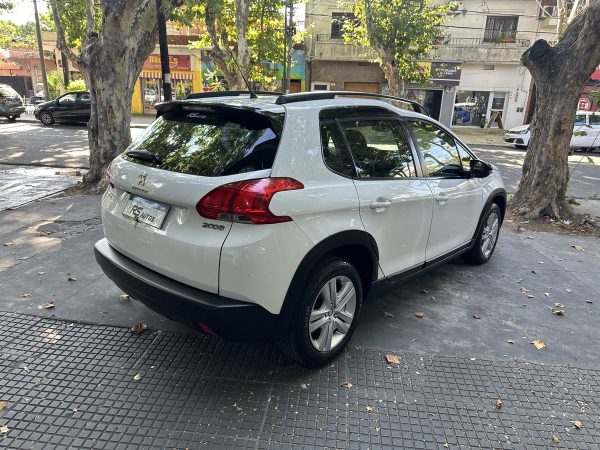 Peugeot 2008 1.6 Allure - Imagen 3