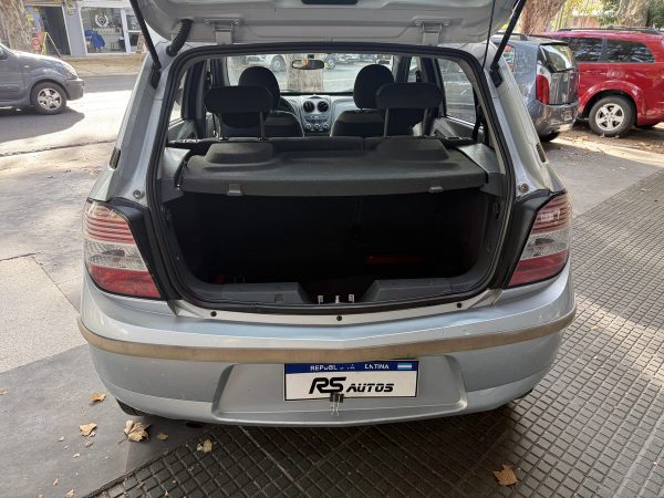 Chevrolet Agile 1.4 Ltz 5p - Imagen 5