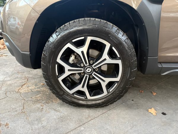Renault Duster - Imagen 14