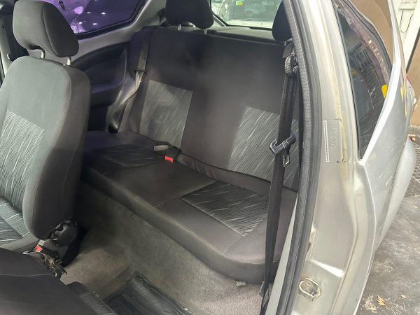 Ford Ka 1.6 Pulse 95cv - Imagen 8