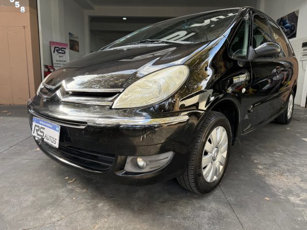 Citroën Xsara Picasso 1.6 Fase2 I Exclusive - Imagen 3