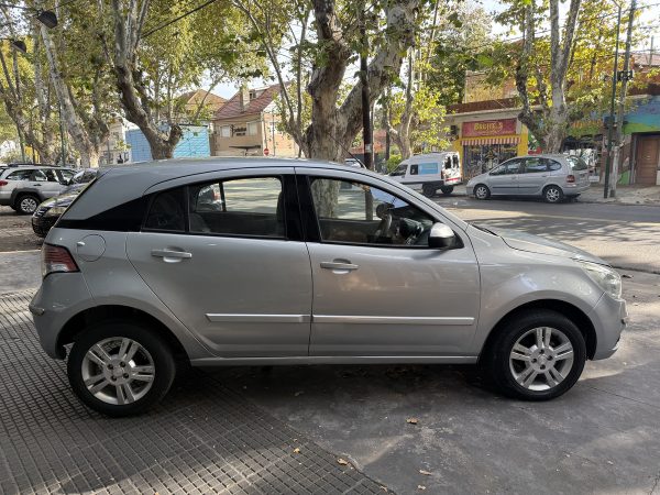 Chevrolet Agile 1.4 Ltz 5p - Imagen 7