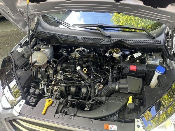 Ford Ecosport 1.5 Se 123cv 4x2 Manual - Imagen 15