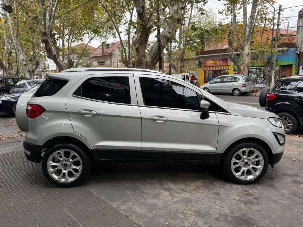 Ford Ecosport 1.5 Titanium 123cv 4x2 - Imagen 3