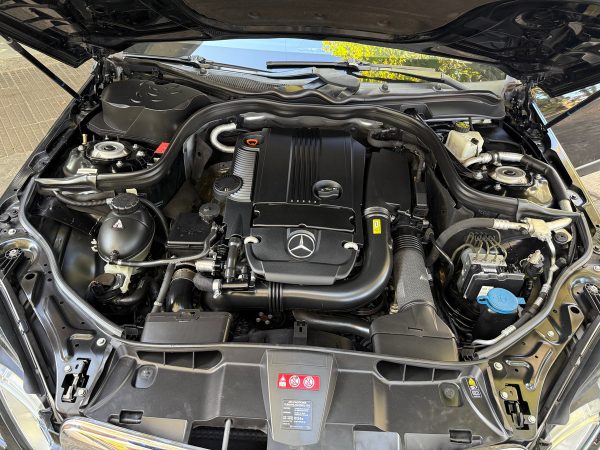 Mercedes-benz Clase E 1.8 E250 Avantgarde B.efficiency At - Imagen 16