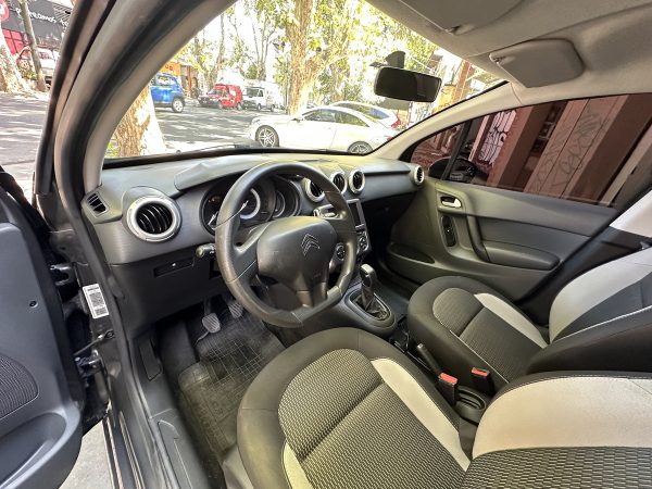 Citroën C3 1.6 Vti 115 Live - Imagen 13
