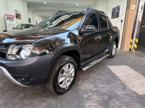 Renault Duster Oroch 1.6 Outsider - Imagen 3