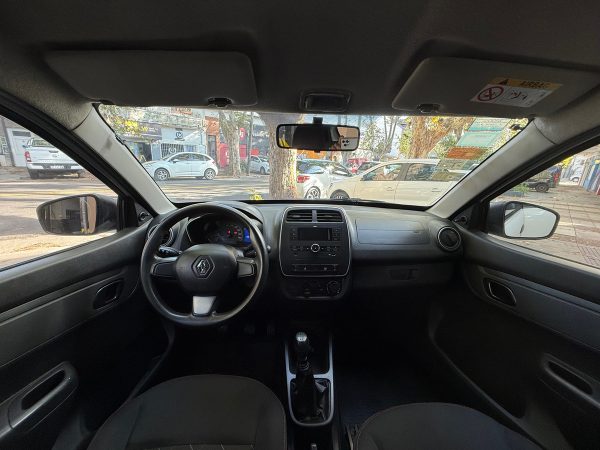 Renault Kwid 1.0 Sce 66cv Zen - Imagen 14