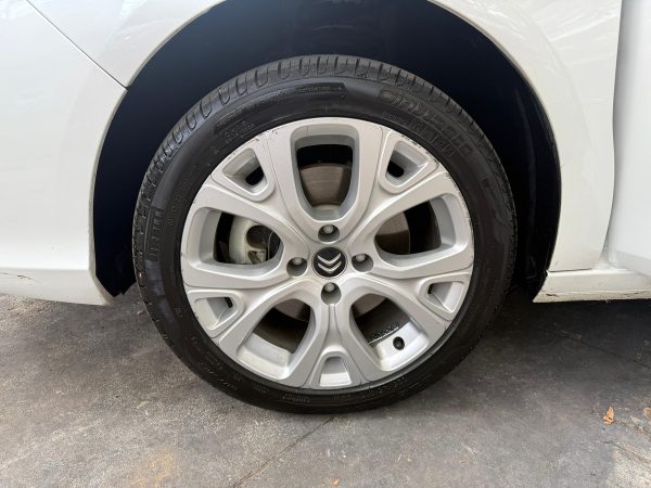 Citroën C4 Lounge 1.6 Thp 165 Feel Pack Am19 - Imagen 19