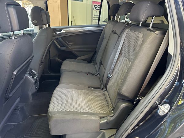 Volkswagen Tiguan Allspace 2.0 Tsi Comfortline Dsg - Imagen 10