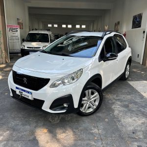 Peugeot 2008 1.6 Allure