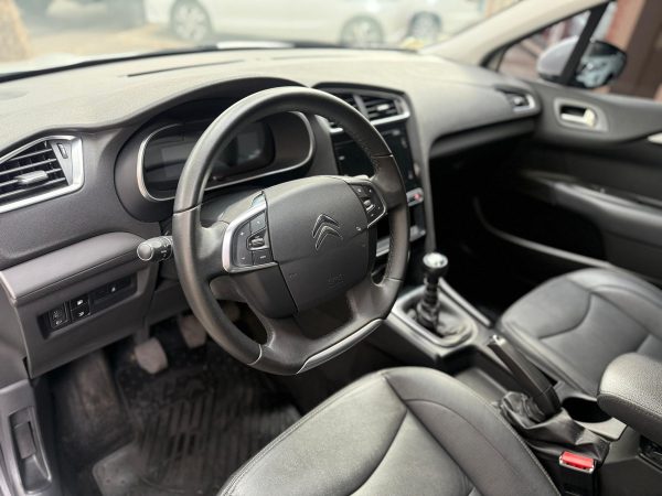 Citroën C4 Lounge 1.6 Thp 165 Feel Pack Am19 - Imagen 18