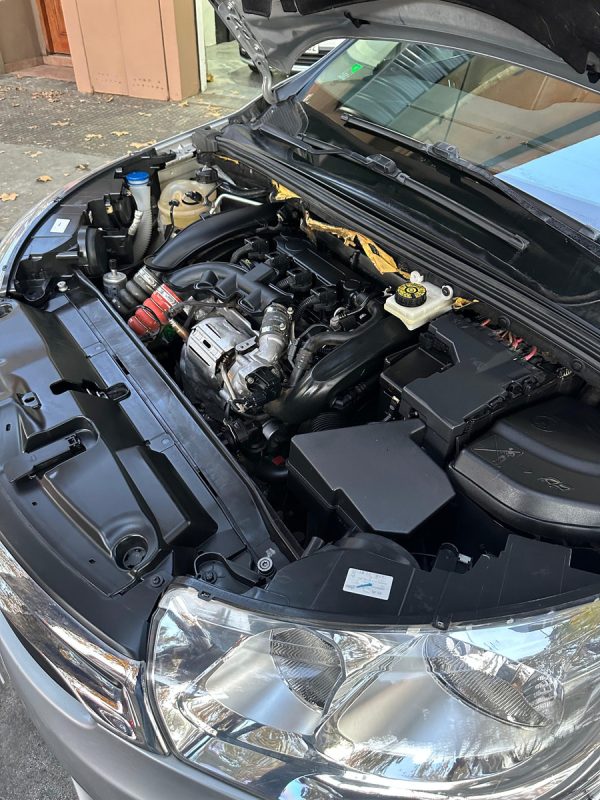 Citroën C4 Lounge 1.6 Thp 165 Feel Pack - Imagen 8
