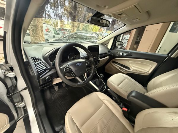 Ford Ecosport 1.5 Titanium 123cv 4x2 - Imagen 14