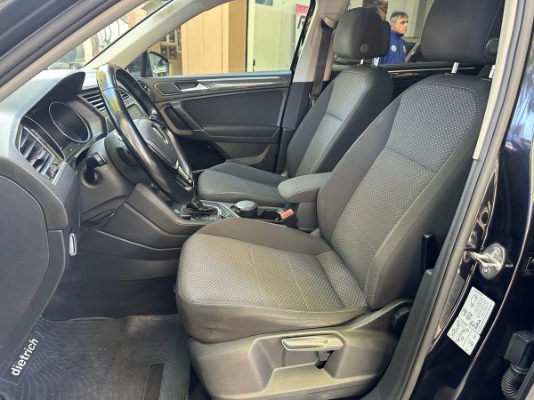 Volkswagen Tiguan Allspace 2.0 Tsi Comfortline Dsg - Imagen 13