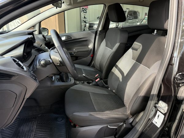 Ford Fiesta Kinetic 1.6 Se - Imagen 11