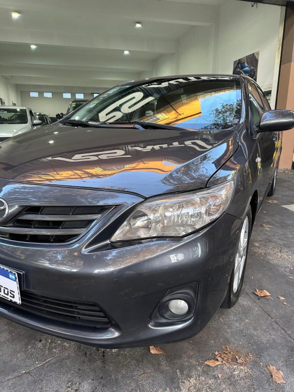 Toyota Corolla 1.8 Xei Mt 136cv - Imagen 3