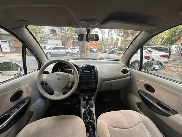 Chery Qq 1.1 Confort - Imagen 12