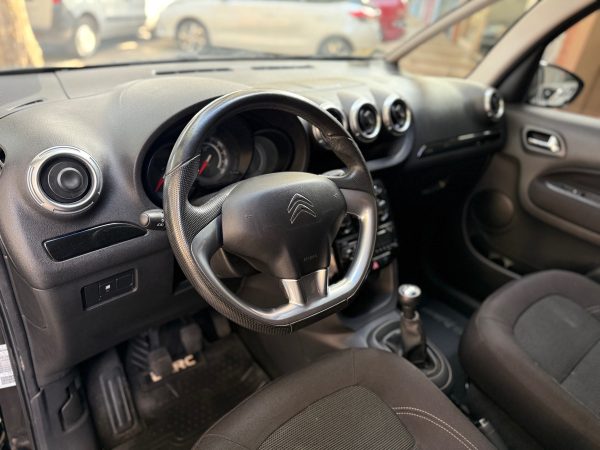Citroën C3 Picasso 1.6 Sx 110cv - Imagen 17