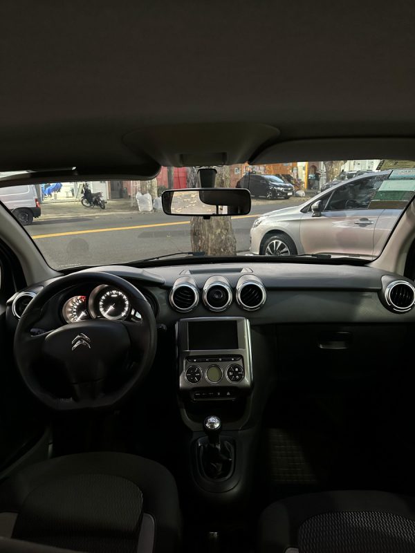 Citroën C3 1.6 Vti 115 Feel - Imagen 15