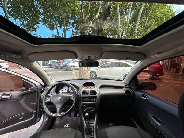 Peugeot 206 1.6 Xs 3p - Imagen 12