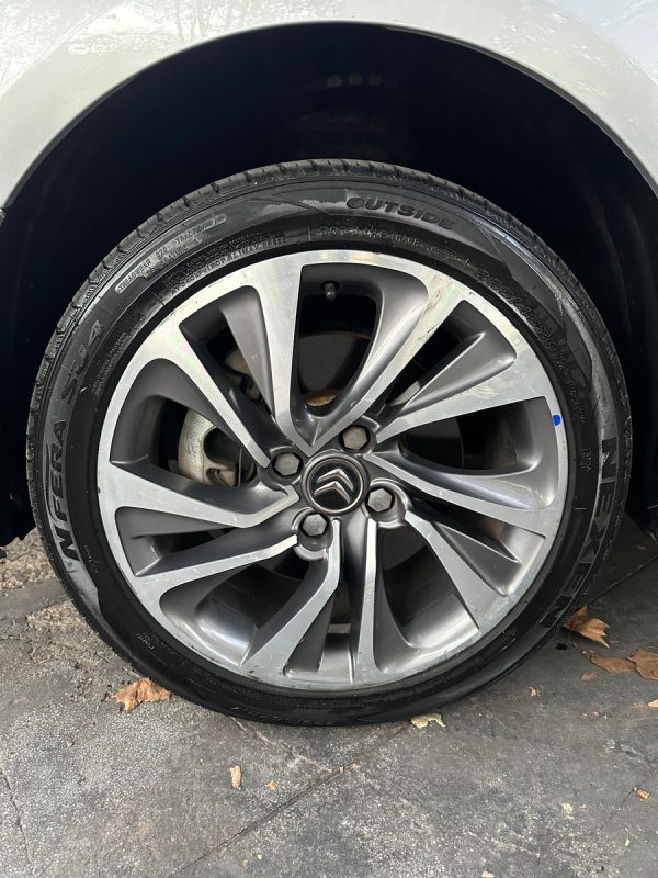 Citroën C4 Lounge 1.6 Thp 165 Feel Pack - Imagen 9