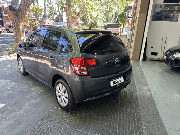 Citroën C3 1.6 Vti 115 Live - Imagen 5