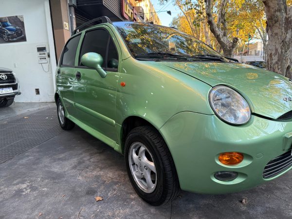 Chery Qq 1.1 Confort - Imagen 12